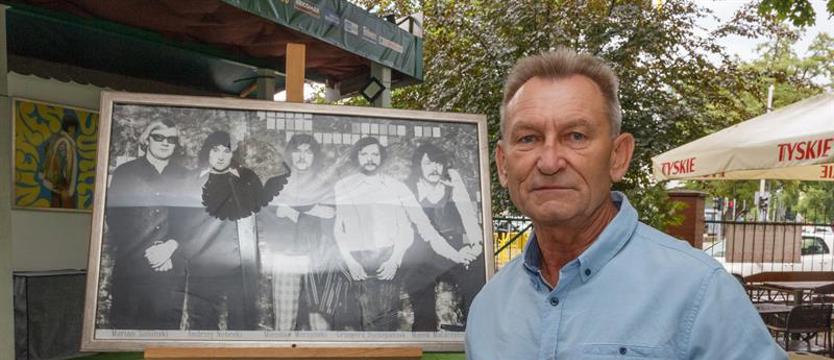 W Amfiteatrze oraz w „Sorrento”. Piątek i sobota należeć będą do Gwiazd!