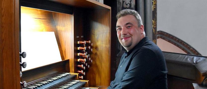 Międzynarodowy Festiwal Muzyki Organowej i Kameralnej. Dziewiąta uczta muzyczna