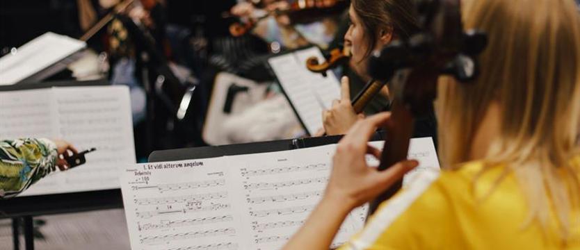 Światowa premiera oratorium! Koncert w kościele przy Bogurodzicy w Szczecinie