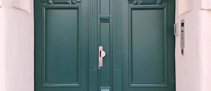 Z szacunkiem dla architektury. Szczecińskie bramy