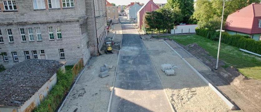 Myślibórz stawia na inwestycje. Uchwalono budżet na 2025 rok