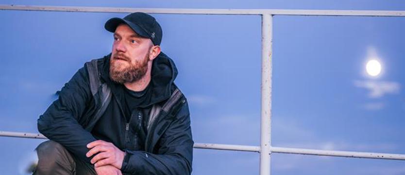 Przygoda z fotografowaniem gwiazd. Fascynujące nocne niebo