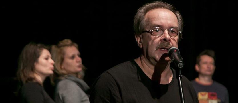 Szczeciński aktor z prestiżową nagrodą. Serdecznie gratulujemy! 