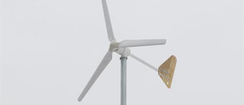 Dla oszczędności, zeroemisyjności i klimatu. Wiatr energetycznej odnowy