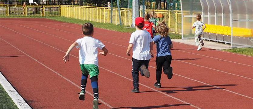 Szczecin w „Aktywnej Szkole”. Więcej sportu dla uczniów