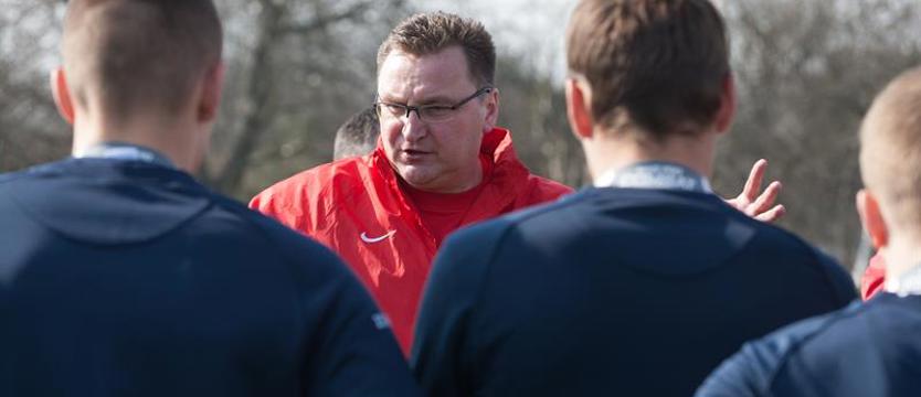 Piłka nożna. Michniewicz za sterami reprezentacji