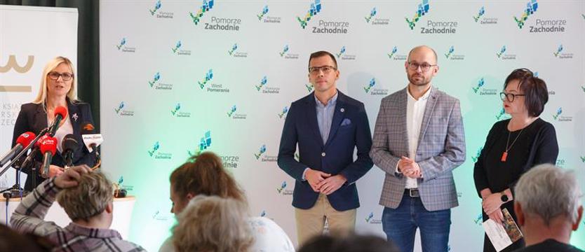 Festiwal Wina Pomorza Zachodniego w ten weekend w Szczecinie