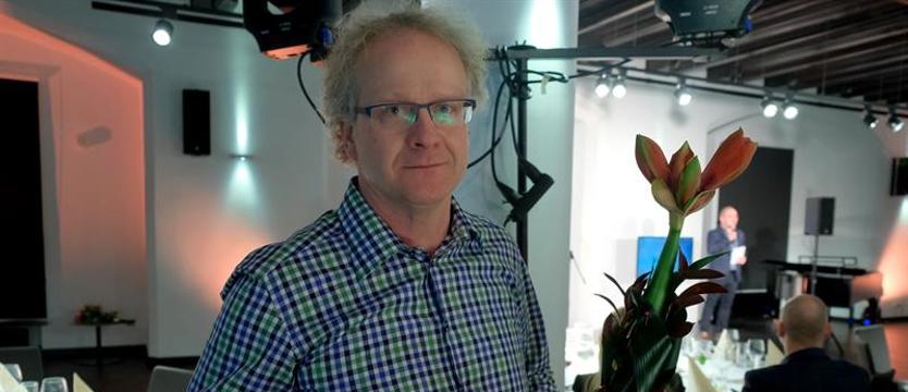 Kołakowski przeczyta Różewicza. Salon poezji z laureatem naszego plebiscytu