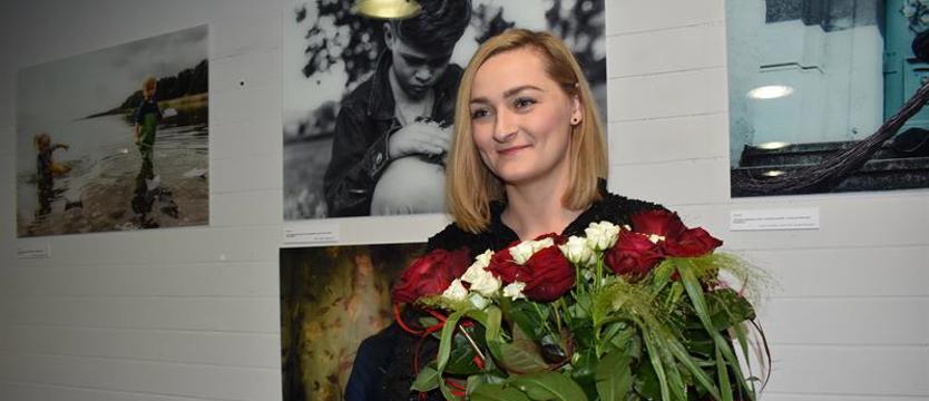 Uwielbiam nieoczywiste wyzwania