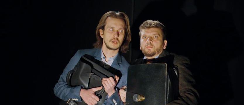 Premiery teatralne Pomorza Zachodniego. Ręka w rękę