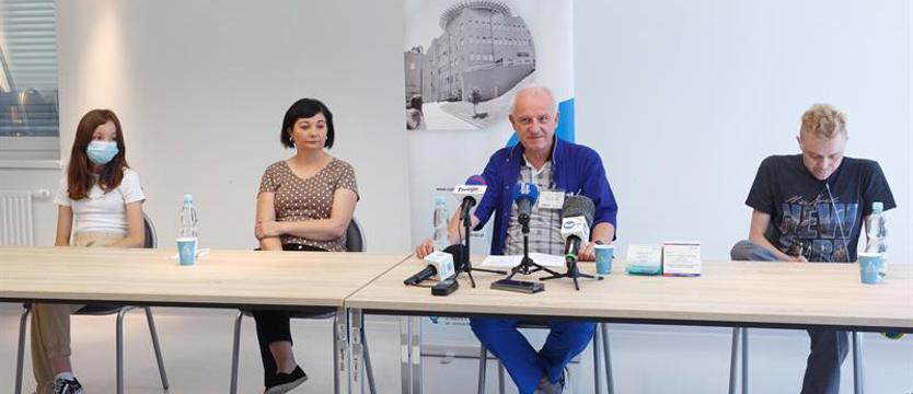 Lek, który zmienia wszystko. Chorzy na mukowiscydozę doczekali się przełomowej terapii