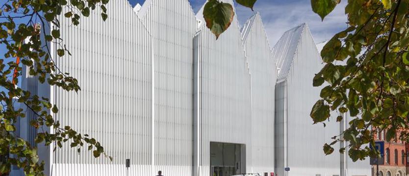 Rodzinnie o energii w filharmonii