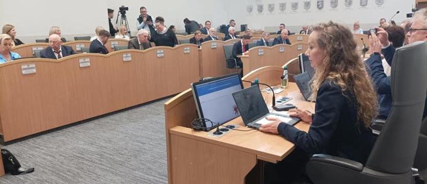 Sejmik: Oczekujemy zasad konsolidacji szpitali