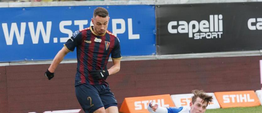 Piłka nożna. Nowy kontrakt Bartkowskiego