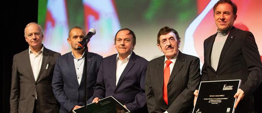 68. Plebiscyt Sportowy „Kuriera Szczecińskiego”. Wstępna lista zawodników i trenerów