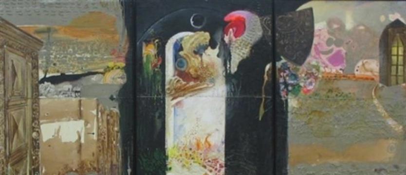 Jerry ze Szczecina czyli malarz Jerzy Gumiela