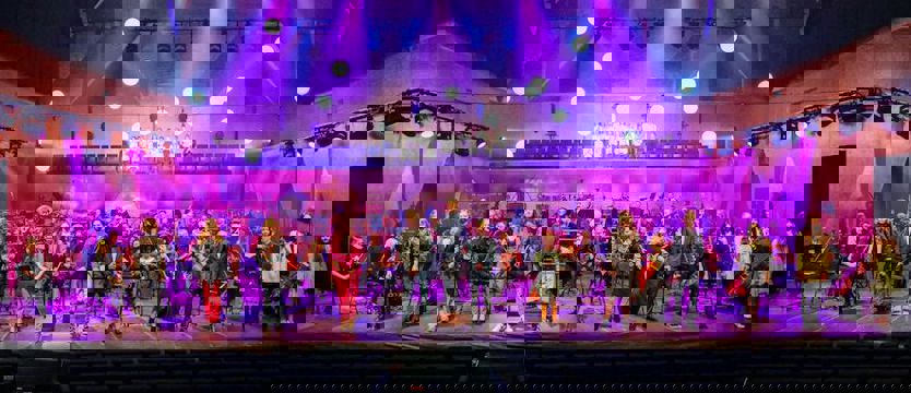 Jesteś nastolatkiem i komponujesz? Ta propozycja jest dla ciebie!