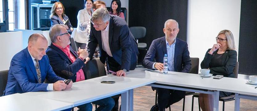 Opera na Zamku potrzebuje pieniędzy z Ministerstwa Kultury