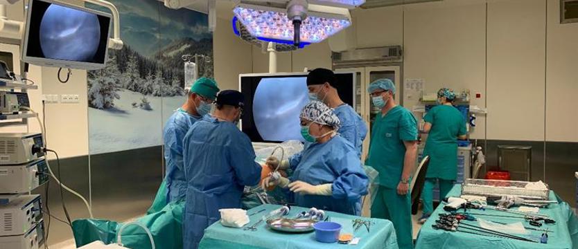 O leczeniu otyłości. Opowiedzą specjaliści i pacjenci