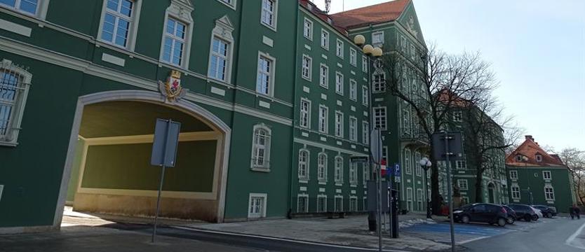 Ludzie kultury bronią odwołanego dyrektora. Apel do prezydenta Krzystka