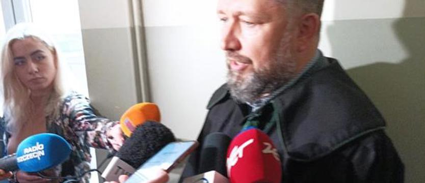 Szczeciński sąd zdecydował. Budda zostaje w areszcie