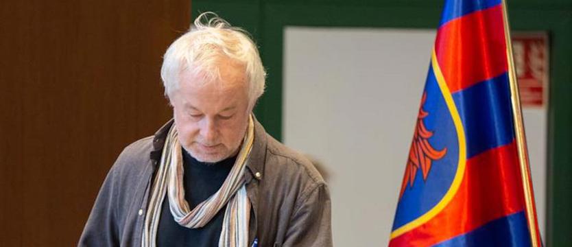 Szczecińskie instytucje kultury apelują o kroplówkę