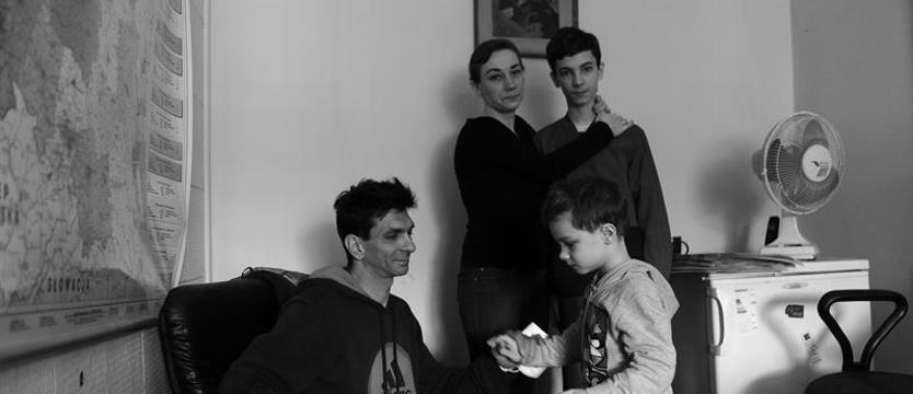 Uciekli przed włoską służbą zdrowia