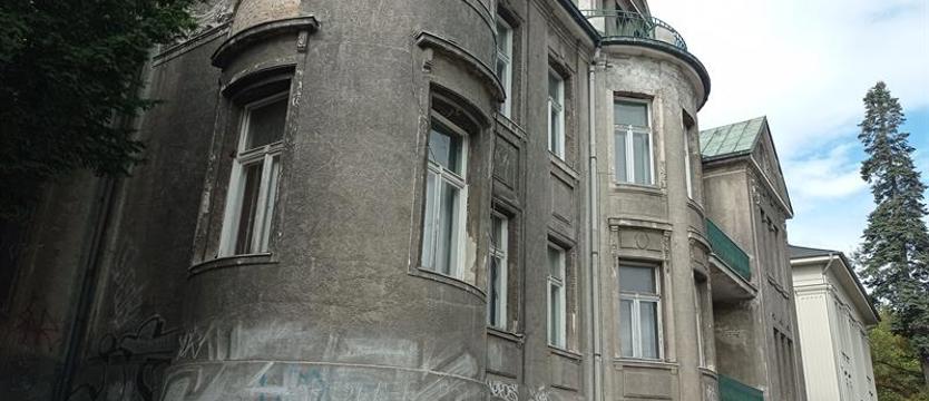 Dotacje do zabytków. Dziedzictwo i „krótka kołdra” miejskiego wsparcia