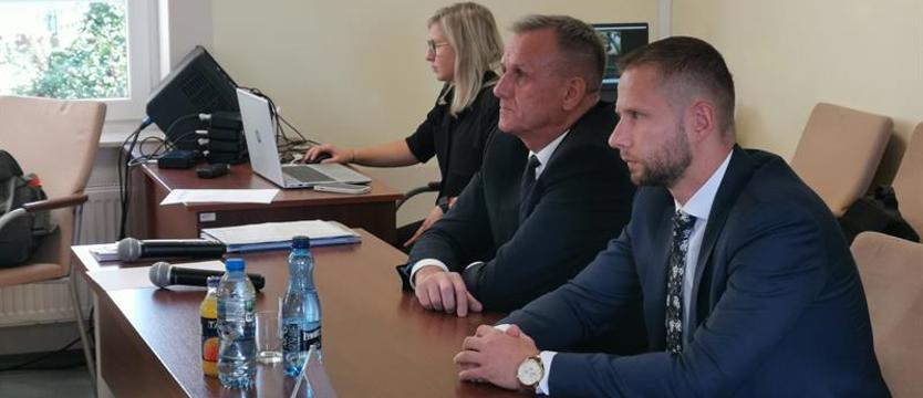 Zmiany w Radzie Powiatu Stargardzkiego. Cztery osoby w zarządzie