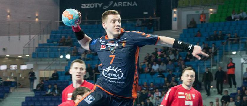 Piłka ręczna. Porażka z Niemcami w mistrzostwach Europy