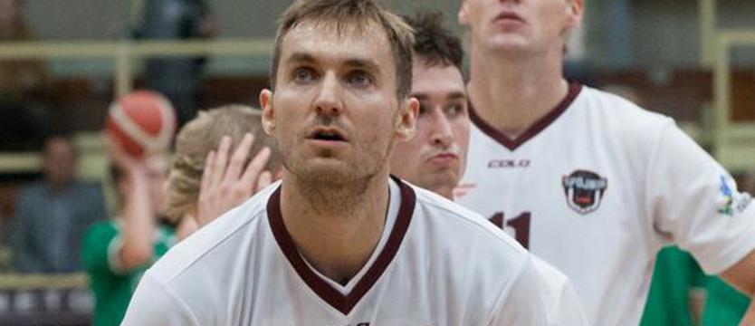 Koszykówka. PGE Spójnia wygrała bez Tarranta