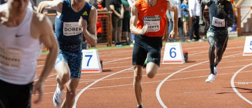 Lekkoatletyka. Dziś w Szczecinie 5. Memoriał Wiesława Maniaka