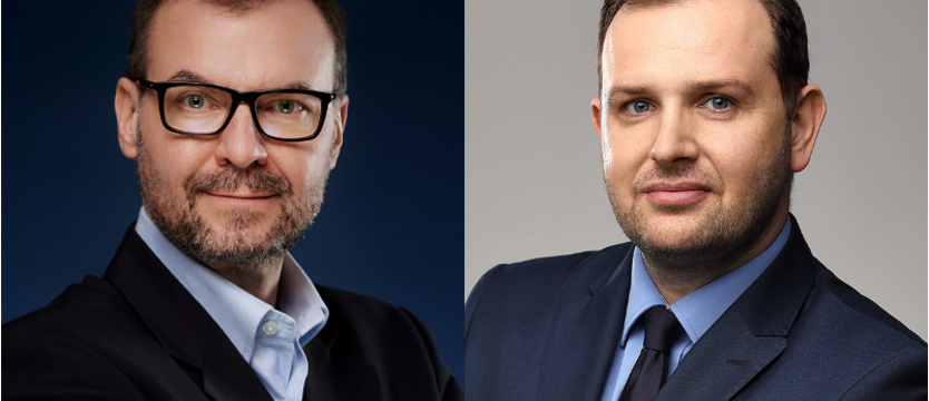 Pracodawcy komentują: Wzrost płac coraz szybszy