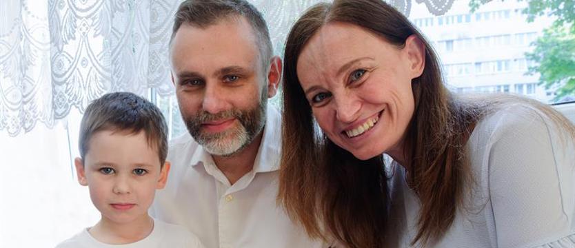 Dziś świętują Mamy! Dla Nich życzenia od Czytelników „Kuriera”