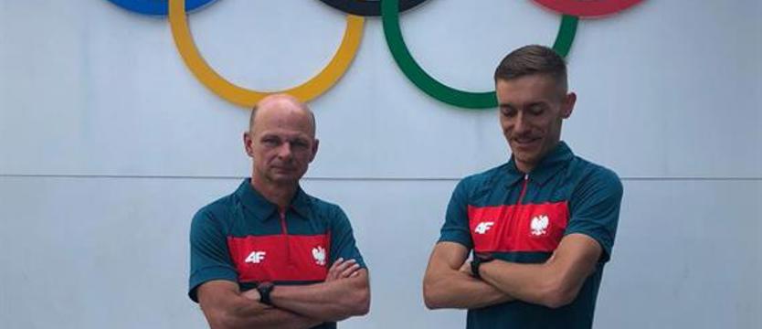 Lekkoatletyka. Finał Rozmysa