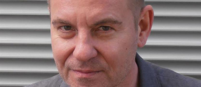 Spotkanie autorskie z Krzysztofem Niewrzędą