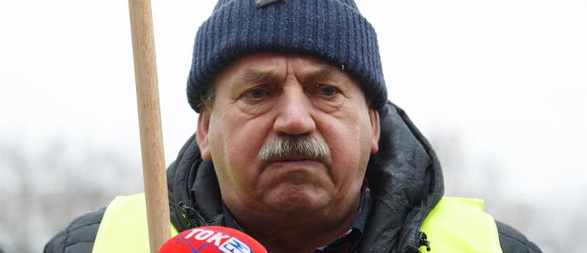 Edward Kosmal: I rząd, i opozycja zlekceważyli problemy rolników