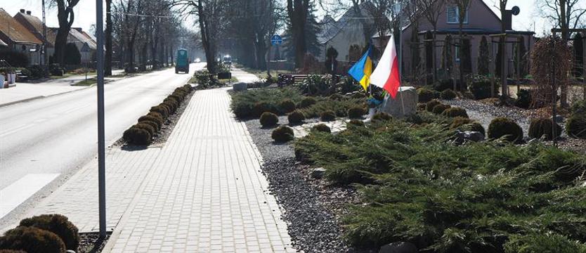 Sołtys sam nic nie zrobi, ale… zawsze z mieszkańcami