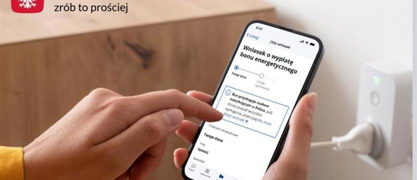 Ostatnie dni na wniosek o wypłatę bonu energetycznego