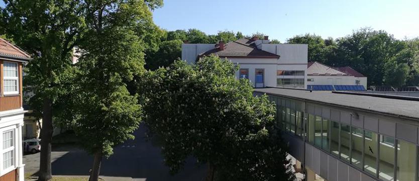 Oddział w Koszalinie będzie działał