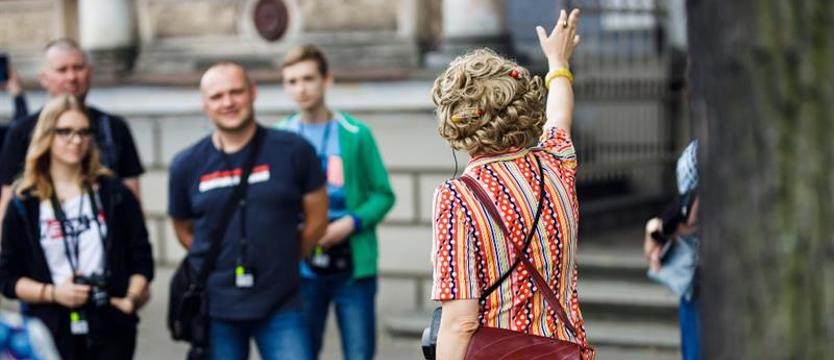 Na tropach PRL-u w al. Wojska Polskiego w Szczecinie. Można się zapisywać na spacer