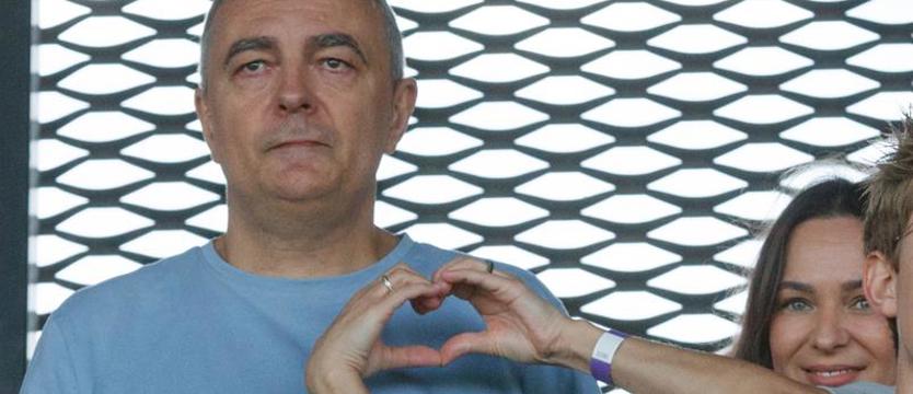 Piłka nożna. Pomóżmy Dymkowi!