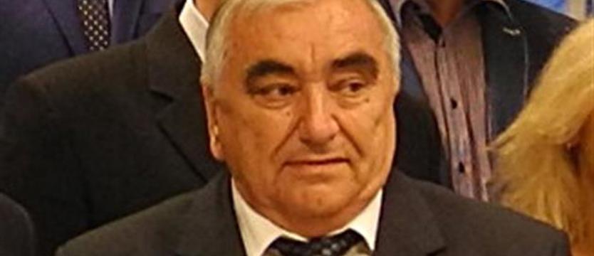 Zmarł Andrzej Korzeb, znany stargradzki samorządowiec