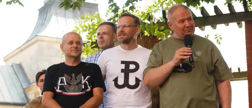 Rodzinny Piknik Powstańczy. 63 dni walki o wolną Polskę