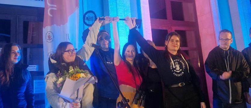 Studenci odebrali klucze do miasta. Rozpoczęły się Juwenalia