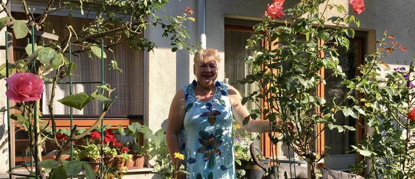 Cały Szczecin w kwiatach 2023! Czekamy na Wasze zgłoszenia