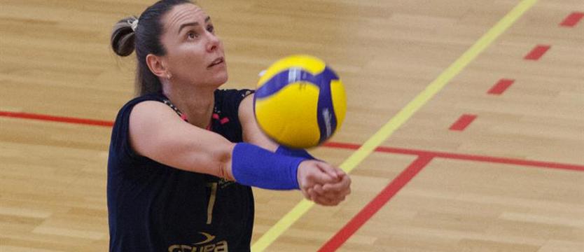 Siatkówka. Efektowna inauguracja Chemika. Szybkie trzy sety w Legionowie