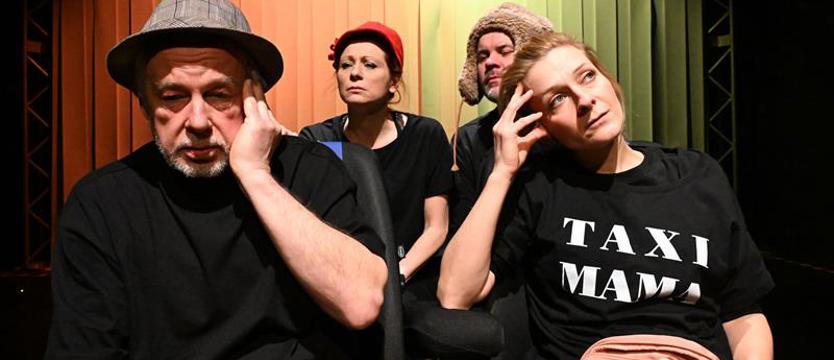 Zachodniopomorskie premiery. Jazda (polska)!