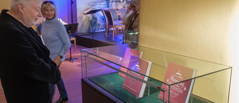 Kronika Friedeborna przetłumaczona na język polski