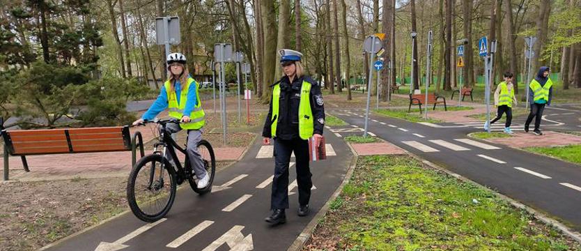 Sprawdzili się w teorii i w praktyce